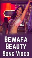 Bewafa Beauty Song Videos - Blackmail Movie Songs Affiche