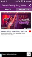 Bewafa Beauty Song Videos - Blackmail Movie Songs capture d'écran 1