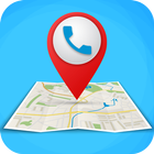 Mobile Location - Cell Tracker ไอคอน