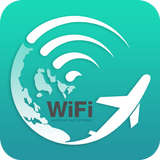 Swift WiFi Sharing simgesi