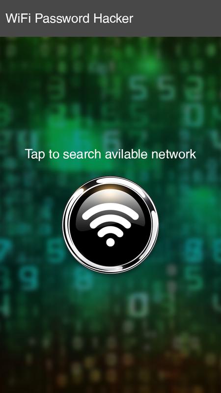free download wifi password hacker pro 2014 1.1 apk for android