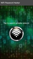 Wifi Password Hacker Simulator Ekran Görüntüsü 2