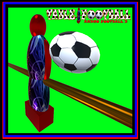 Table Football Andro Football2 ícone