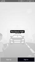 the black ride 스크린샷 1