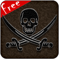 Capitão Blackwake o pirata