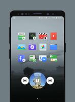 Belle Pro - Icon pack ảnh chụp màn hình 1