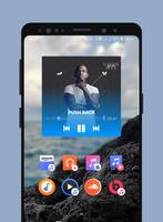 Belle Pro - Icon pack ảnh chụp màn hình 2