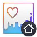 Belle - Icon Pack APK