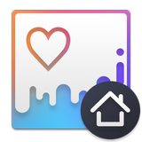 Belle - Icon Pack أيقونة