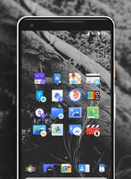 Belle - Icon Pack screenshot 1