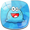 Blawb (APEX/NOVA/GO/ADW THEME) APK