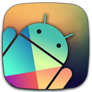 ELEGANCE APEX NOVA GO THEME APK