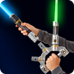 Bladebuilders Jedi Lightsaber