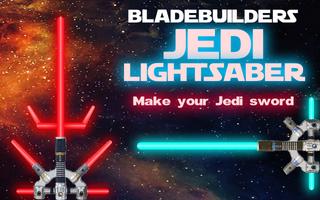 Conception Jedi Lightsaber capture d'écran 1