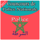 Councours de Police Natoinale APK
