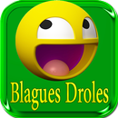 Blagues Droles APK