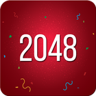 2048 Blast icône