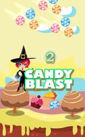 Candy Blast 2 स्क्रीनशॉट 1