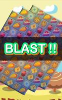 Candy Blast 2 स्क्रीनशॉट 2