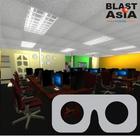 Blastasia VR Tour आइकन