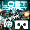 Lost Contact VR - BlastVR B1 APK
