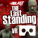 Last Standing VR - BlastVR B1 APK
