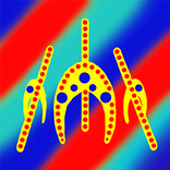 Flasy - космическая аркада