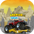Blaze Monster Truck APK