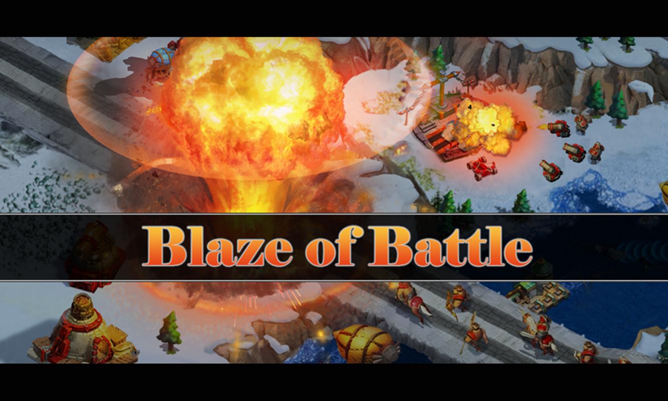 partner blaze of battle apk download free entertainment app for