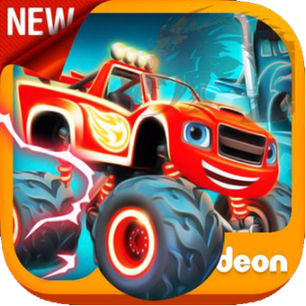 Blaze Monster Machines for Android APK Download Blaze Monster Machines for Android APK Download
