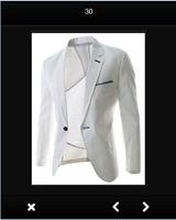 Fashionable Blazer Design capture d'écran 3