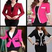 Women Style Blazer