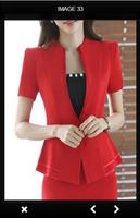 Wanita Style Blazer screenshot 1