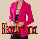 Blazer for women APK