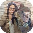Chỉnh Sửa Ânh - Hòa Trộn Ânh APK