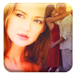 Foto Pencampuran Foto Editor