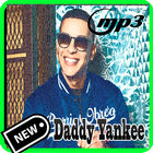 Daddy Yankee - Dura mp3 icône