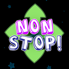 Non-Stop! icône