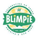 Blimpie Newark 圖標