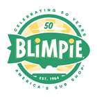Blimpie Newark biểu tượng