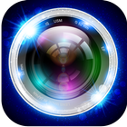Selfie Magic HD Camera icon
