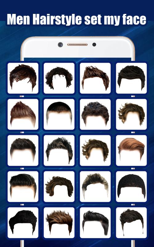 Men Hairstyle set my face APK for Android Download Men Hairstyle set my face APK for Android Download