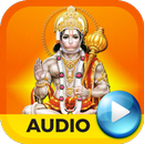 Hanuman chalisa audio APK