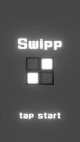New sense puzzle! Swipp पोस्टर