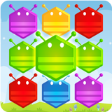 Bee Blast Factory simgesi