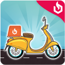 Happy Traffic Moto Racing APK