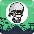 Ninja Dash Legend