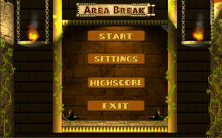 Area Break 2 screenshot 1