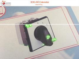3DS AR Calendar اسکرین شاٹ 3