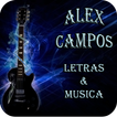 Alex Campos Letras & Musica